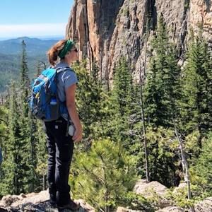 Meet your Posher, Abby